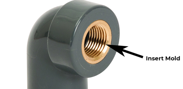 Insert Molding